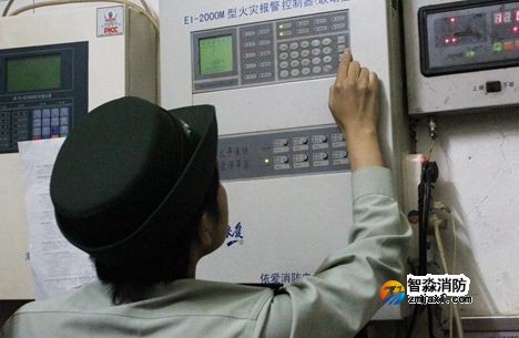 商業綜合樓消防設施檢測方案 商業綜合樓消防設施檢測方案