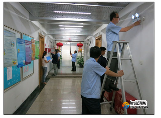 江蘇氣體滅火系統需要維護保養要點 江蘇氣體滅火系統需要維護保養要點