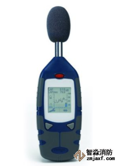 數(shù)字式環(huán)境噪聲計(jì)(人防專用)