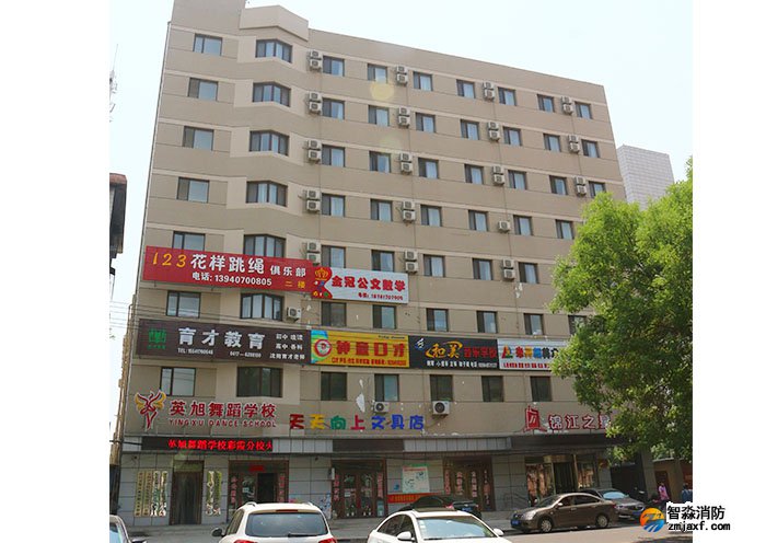 消防檢測工程 消防檢測工程