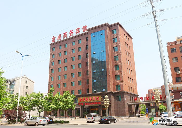 消防檢測(cè)工程 消防檢測(cè)工程