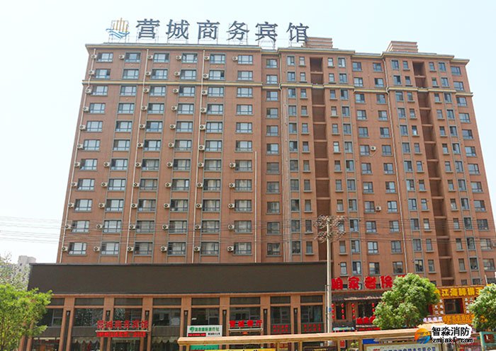 消防工程檢測(cè)費(fèi)